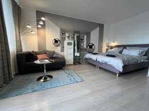 Balance Apartment Düsseldorf - Neuss with Parking